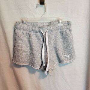 Puma Sweat Shorts XS